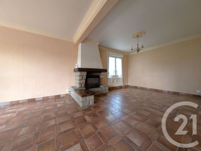 maison à vendre - 6 pièces - 130.0 m2 - QUESTEMBERT - 56 - BRETAGNE - Century 21 Jego Immobilier