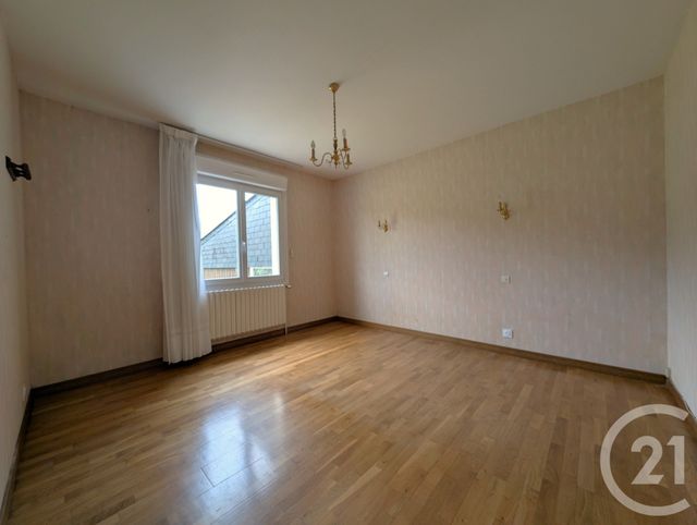 maison à vendre - 6 pièces - 130.0 m2 - QUESTEMBERT - 56 - BRETAGNE - Century 21 Jego Immobilier