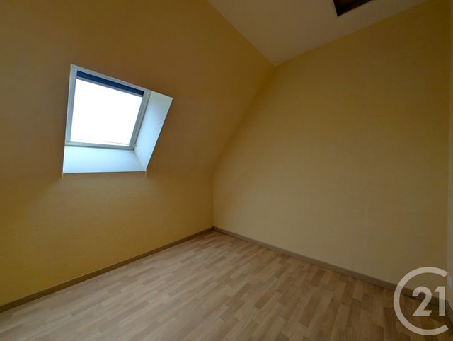 maison à vendre - 6 pièces - 130.0 m2 - QUESTEMBERT - 56 - BRETAGNE - Century 21 Jego Immobilier