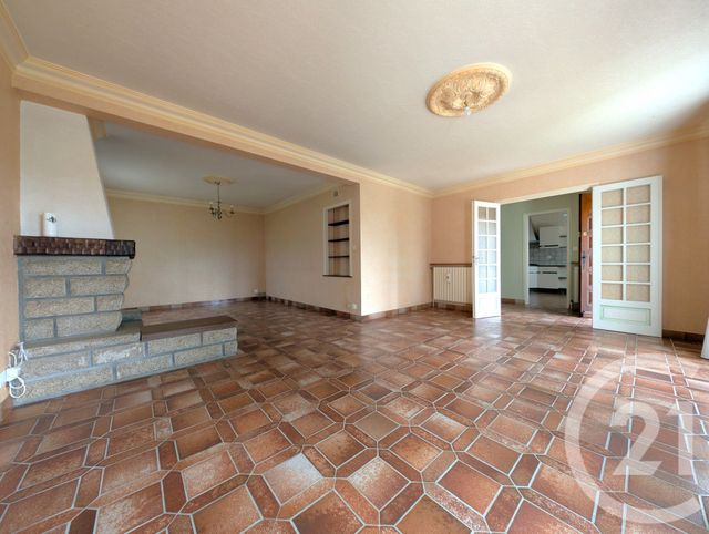 maison à vendre - 6 pièces - 130.0 m2 - QUESTEMBERT - 56 - BRETAGNE - Century 21 Jego Immobilier