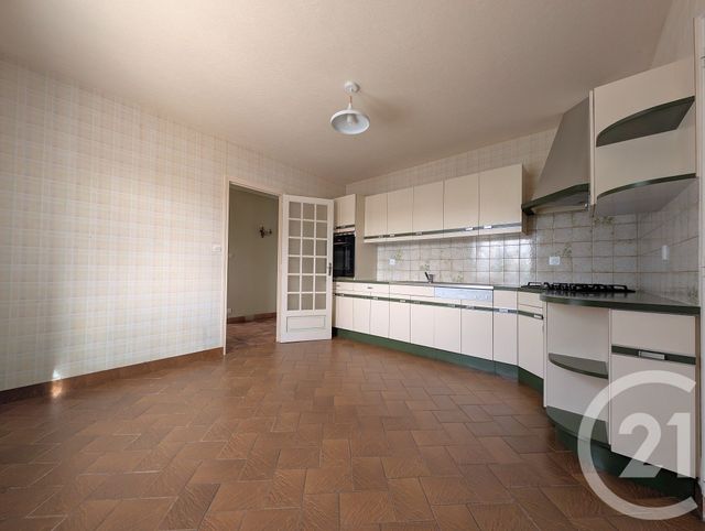 maison à vendre - 6 pièces - 130.0 m2 - QUESTEMBERT - 56 - BRETAGNE - Century 21 Jego Immobilier