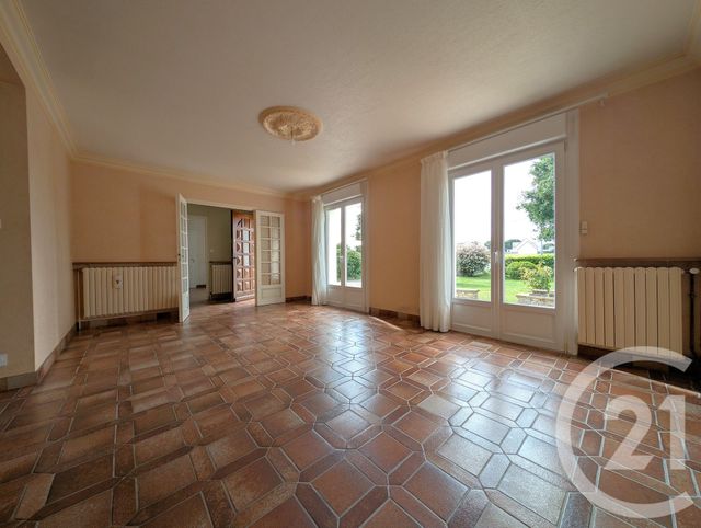 maison à vendre - 6 pièces - 130.0 m2 - QUESTEMBERT - 56 - BRETAGNE - Century 21 Jego Immobilier