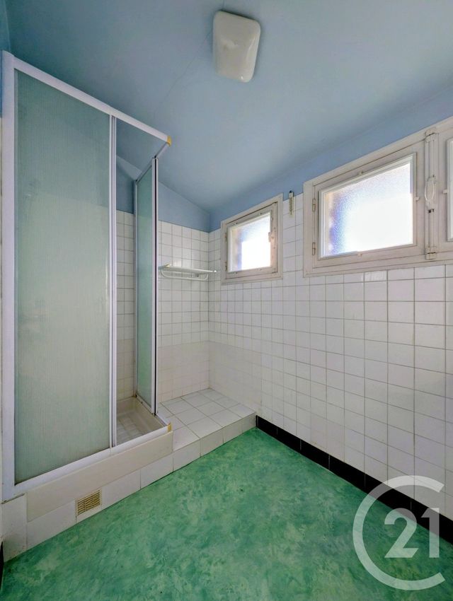 maison à vendre - 6 pièces - 119.0 m2 - MUZILLAC - 56 - BRETAGNE - Century 21 Jego Immobilier