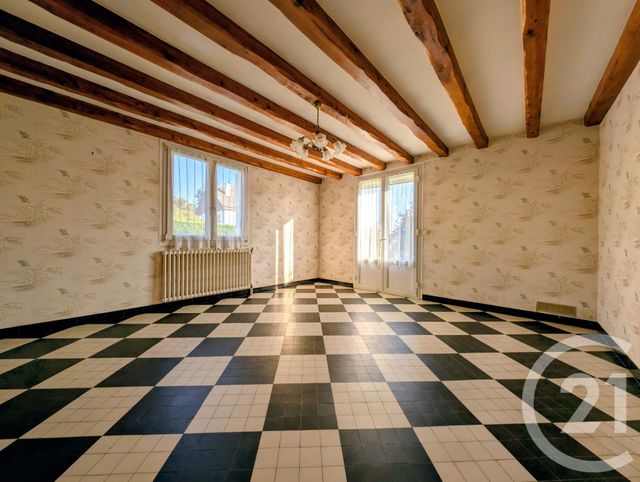 maison à vendre - 6 pièces - 119.0 m2 - MUZILLAC - 56 - BRETAGNE - Century 21 Jego Immobilier