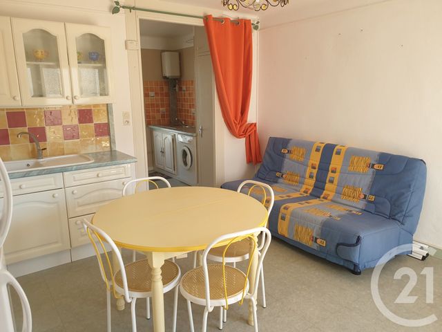 Afficher la photo en grand Appartement T2 à vendre - 2 pièces - 36.6 m2 - DAMGAN - 56 - BRETAGNE - Century 21 Jego Immobilier