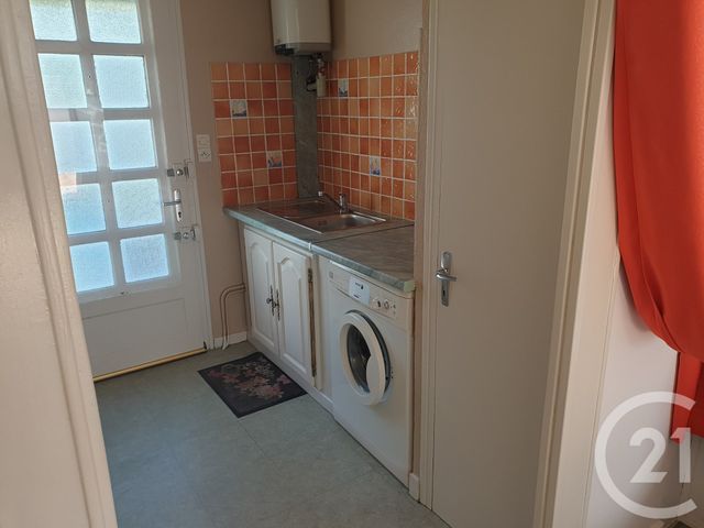 Afficher la photo en grand Appartement T2 à vendre - 2 pièces - 36.6 m2 - DAMGAN - 56 - BRETAGNE - Century 21 Jego Immobilier