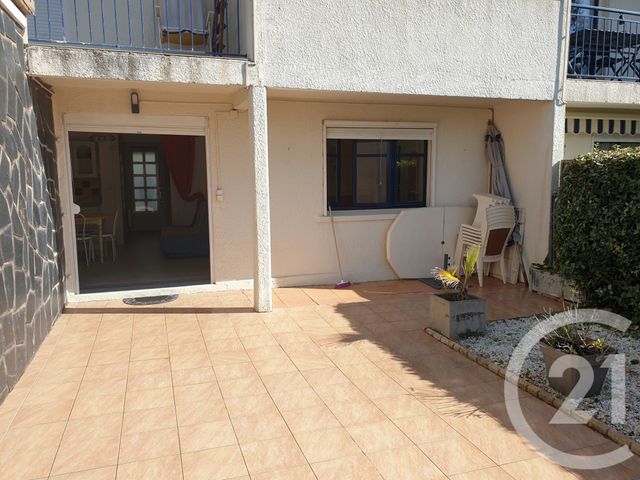 appartement - DAMGAN - 56