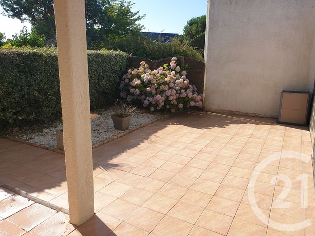 Afficher la photo en grand Appartement T2 à vendre - 2 pièces - 36.6 m2 - DAMGAN - 56 - BRETAGNE - Century 21 Jego Immobilier