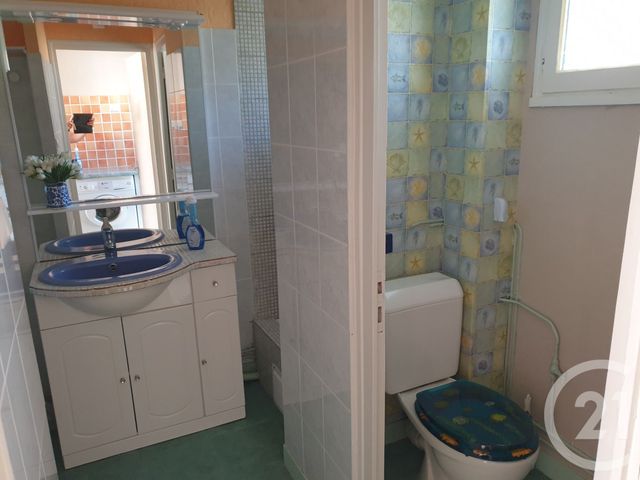 Afficher la photo en grand Appartement T2 à vendre - 2 pièces - 36.6 m2 - DAMGAN - 56 - BRETAGNE - Century 21 Jego Immobilier