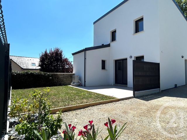Maison à louer MUZILLAC