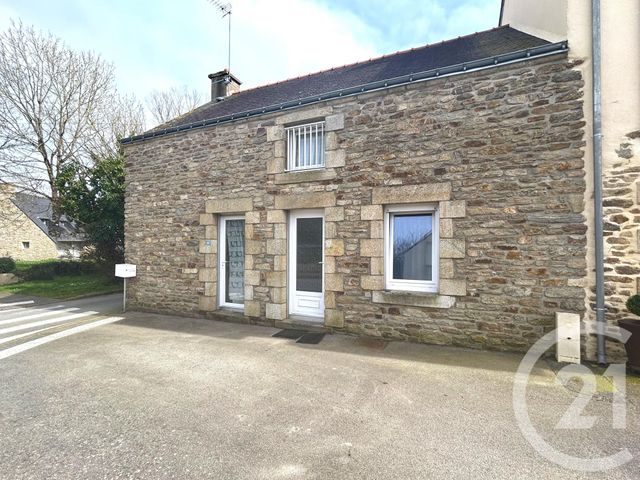 maison - MUZILLAC - 56