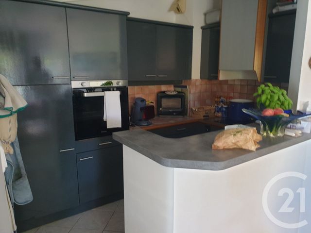 Appartement T3 à vendre - 3 pièces - 51.09 m2 - DAMGAN - 56 - BRETAGNE - Century 21 Jego Immobilier