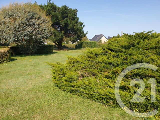 Appartement T3 à vendre - 3 pièces - 51.09 m2 - DAMGAN - 56 - BRETAGNE - Century 21 Jego Immobilier