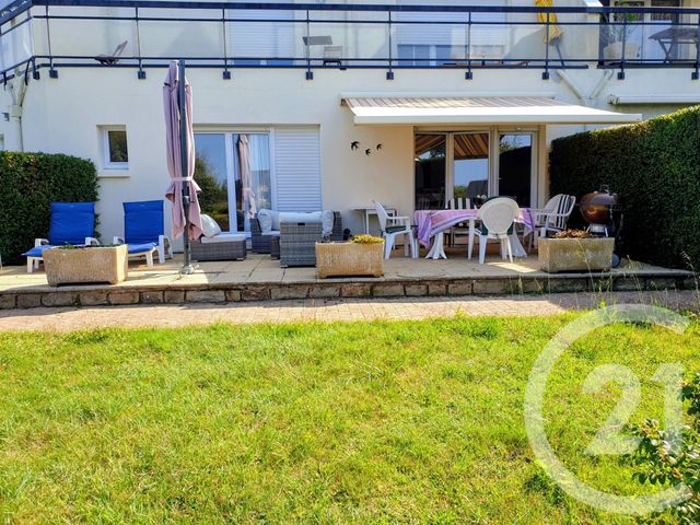 appartement - DAMGAN - 56