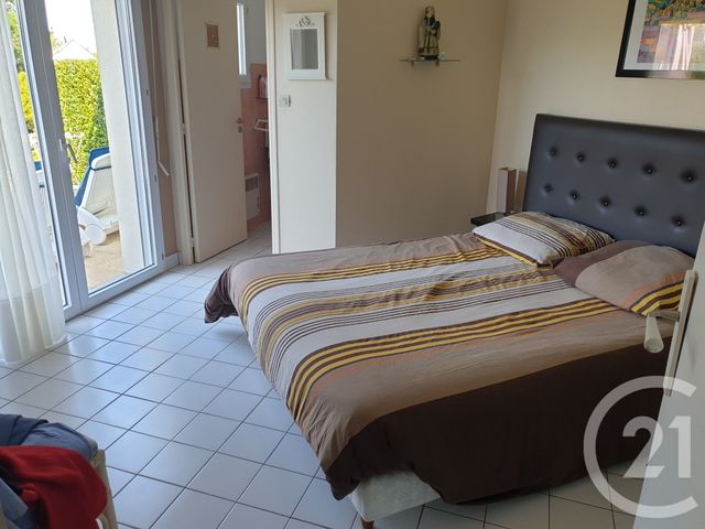 Appartement T3 à vendre - 3 pièces - 51.09 m2 - DAMGAN - 56 - BRETAGNE - Century 21 Jego Immobilier