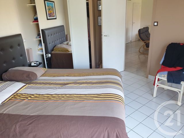 Appartement T3 à vendre - 3 pièces - 51.09 m2 - DAMGAN - 56 - BRETAGNE - Century 21 Jego Immobilier