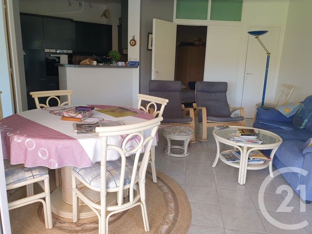 Appartement T3 à vendre - 3 pièces - 51.09 m2 - DAMGAN - 56 - BRETAGNE - Century 21 Jego Immobilier