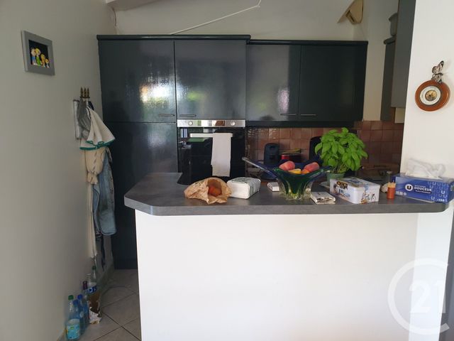 Appartement T3 à vendre - 3 pièces - 51.09 m2 - DAMGAN - 56 - BRETAGNE - Century 21 Jego Immobilier