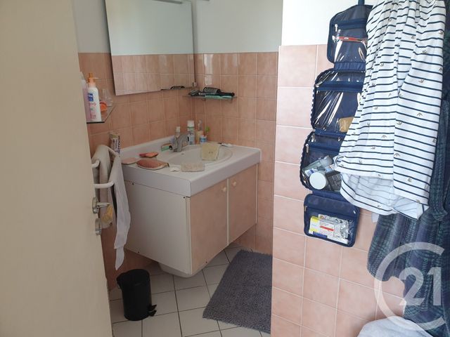 Appartement T3 à vendre - 3 pièces - 51.09 m2 - DAMGAN - 56 - BRETAGNE - Century 21 Jego Immobilier