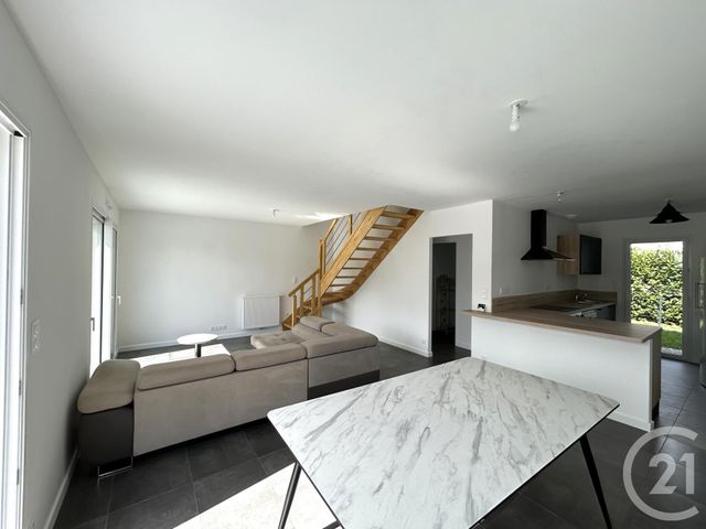 Afficher la photo en grand maison à louer - 5 pièces - 108.68 m2 - AMBON - 56 - BRETAGNE - Century 21 Jego Immobilier