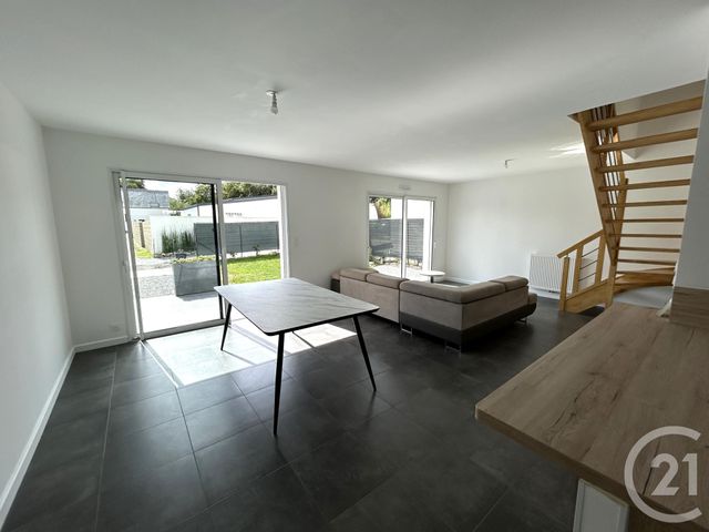 Afficher la photo en grand maison à louer - 5 pièces - 108.68 m2 - AMBON - 56 - BRETAGNE - Century 21 Jego Immobilier