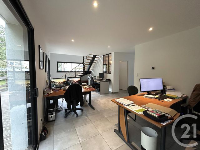 divers à louer - 106.09 m2 - SAVENAY - 44 - PAYS-DE-LOIRE - Century 21 Jego Immobilier