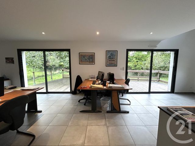 divers à louer - 106.09 m2 - SAVENAY - 44 - PAYS-DE-LOIRE - Century 21 Jego Immobilier