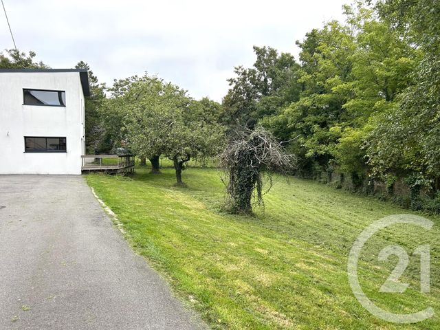 divers à louer - 106.09 m2 - SAVENAY - 44 - PAYS-DE-LOIRE - Century 21 Jego Immobilier