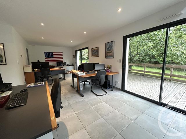 divers à louer - 106.09 m2 - SAVENAY - 44 - PAYS-DE-LOIRE - Century 21 Jego Immobilier