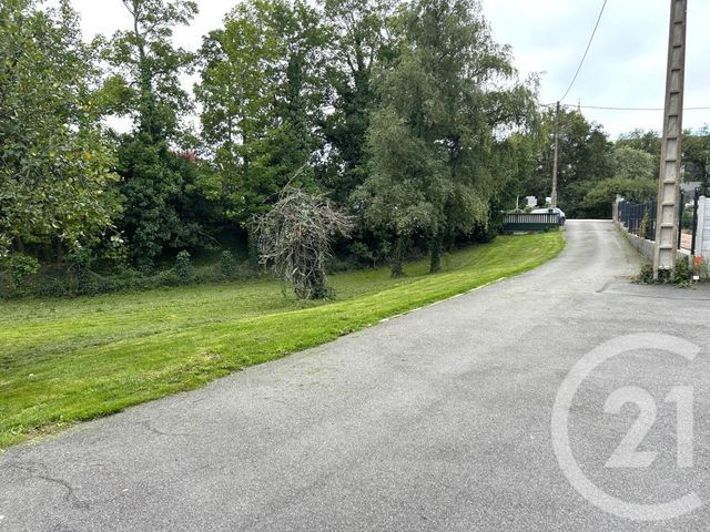 divers à louer - 106.09 m2 - SAVENAY - 44 - PAYS-DE-LOIRE - Century 21 Jego Immobilier