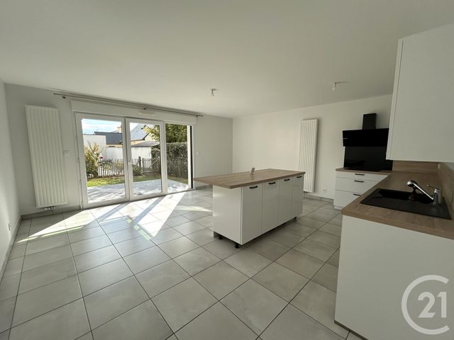 Appartement T3 à louer DAMGAN
