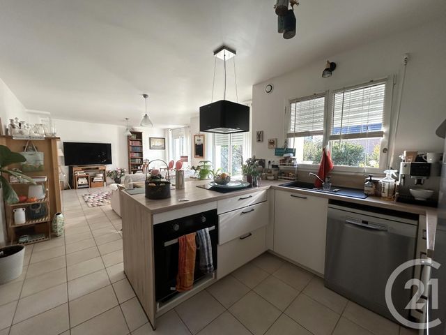 maison à louer - 5 pièces - 92.54 m2 - BILLIERS - 56 - BRETAGNE - Century 21 Jego Immobilier