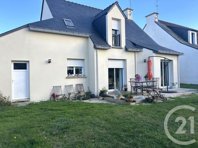 Maison à louer BILLIERS