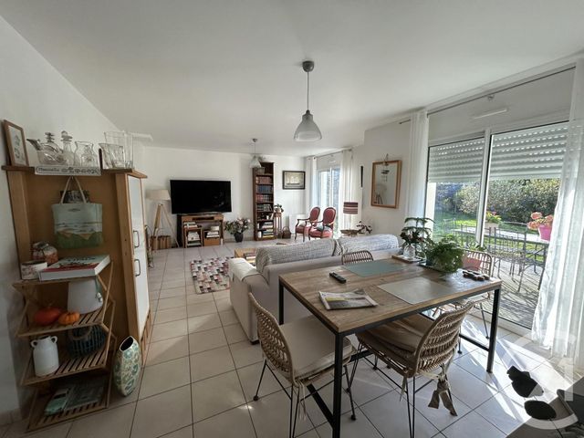 maison à louer - 5 pièces - 92.54 m2 - BILLIERS - 56 - BRETAGNE - Century 21 Jego Immobilier