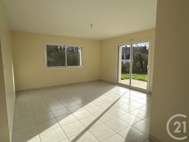 maison à louer - 4 pièces - 88.35 m2 - AMBON - 56 - BRETAGNE - Century 21 Jego Immobilier