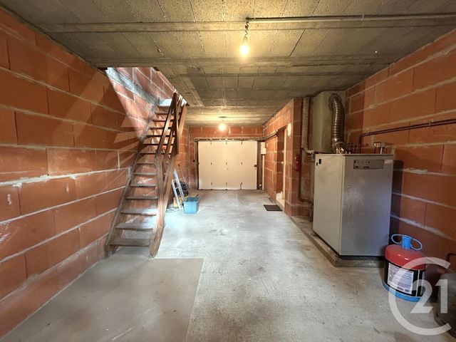 maison à louer - 4 pièces - 88.35 m2 - AMBON - 56 - BRETAGNE - Century 21 Jego Immobilier