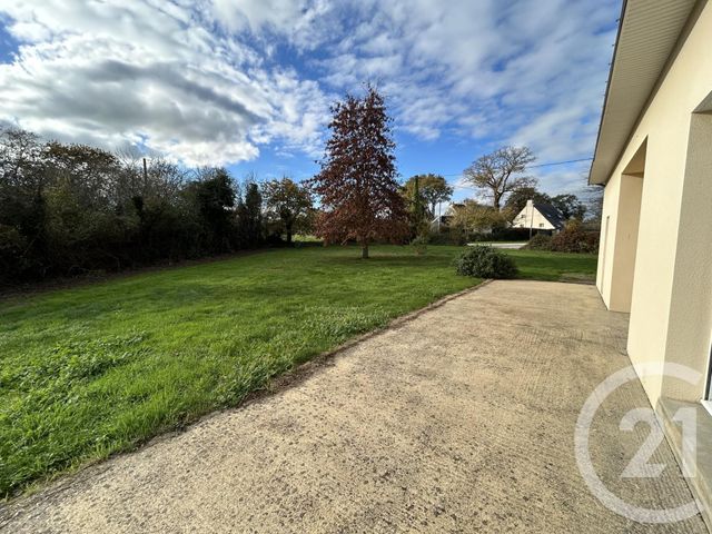 maison à louer - 4 pièces - 88.35 m2 - AMBON - 56 - BRETAGNE - Century 21 Jego Immobilier