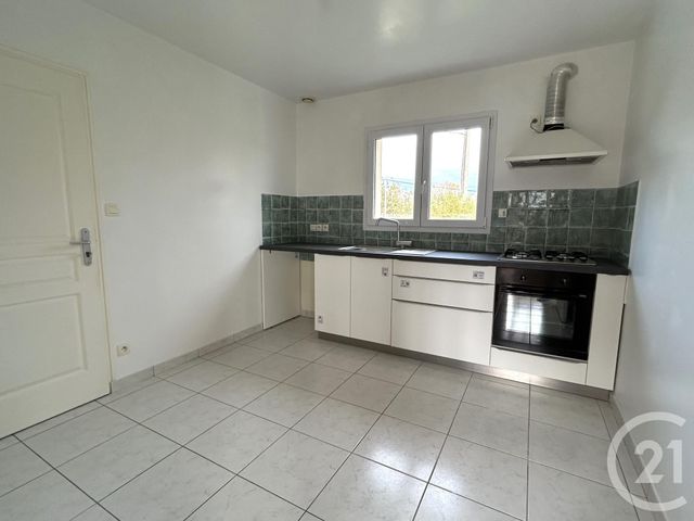 maison à louer - 4 pièces - 88.35 m2 - AMBON - 56 - BRETAGNE - Century 21 Jego Immobilier