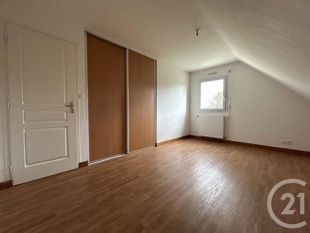 maison à louer - 4 pièces - 88.35 m2 - AMBON - 56 - BRETAGNE - Century 21 Jego Immobilier