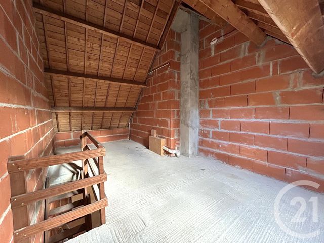 maison à louer - 4 pièces - 88.35 m2 - AMBON - 56 - BRETAGNE - Century 21 Jego Immobilier