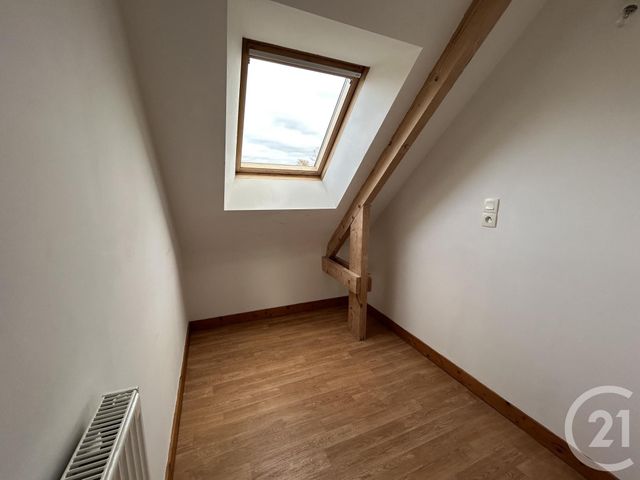 maison à louer - 4 pièces - 88.35 m2 - AMBON - 56 - BRETAGNE - Century 21 Jego Immobilier