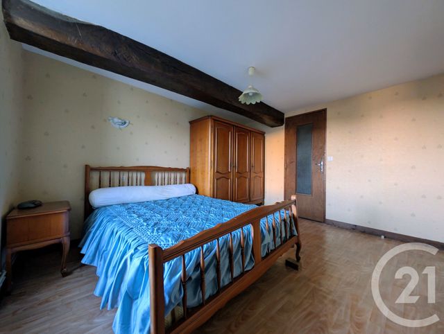 maison à vendre - 4 pièces - 90.0 m2 - MUZILLAC - 56 - BRETAGNE - Century 21 Jego Immobilier