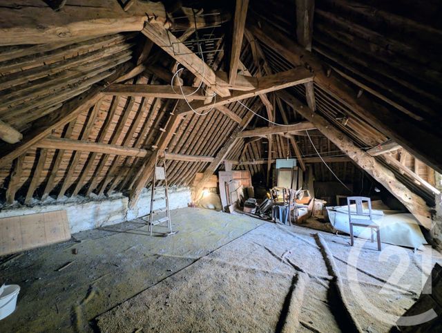 maison à vendre - 4 pièces - 90.0 m2 - MUZILLAC - 56 - BRETAGNE - Century 21 Jego Immobilier