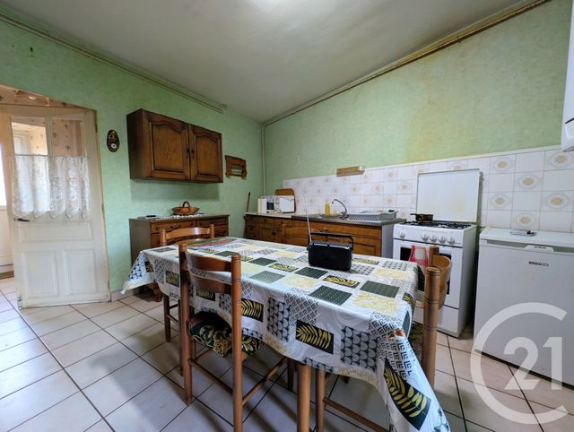 maison à vendre - 4 pièces - 90.0 m2 - MUZILLAC - 56 - BRETAGNE - Century 21 Jego Immobilier