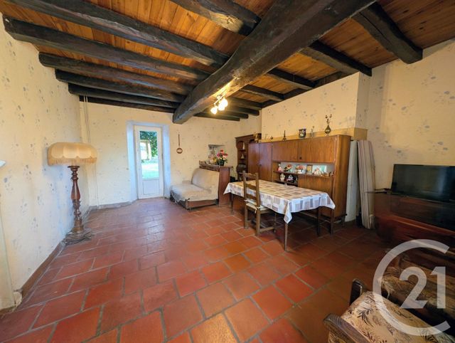 maison à vendre - 4 pièces - 90.0 m2 - MUZILLAC - 56 - BRETAGNE - Century 21 Jego Immobilier