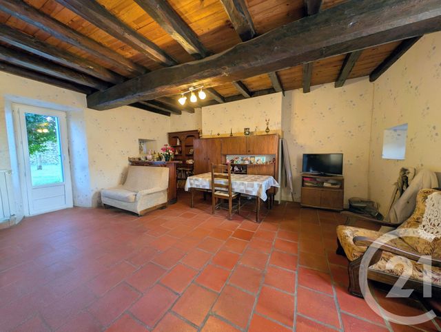 maison à vendre - 4 pièces - 90.0 m2 - MUZILLAC - 56 - BRETAGNE - Century 21 Jego Immobilier