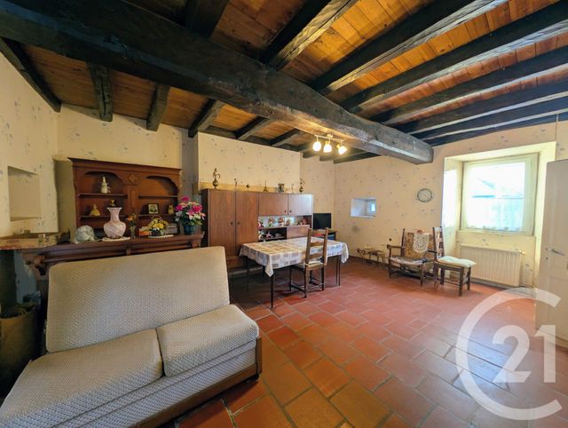 maison à vendre - 4 pièces - 90.0 m2 - MUZILLAC - 56 - BRETAGNE - Century 21 Jego Immobilier