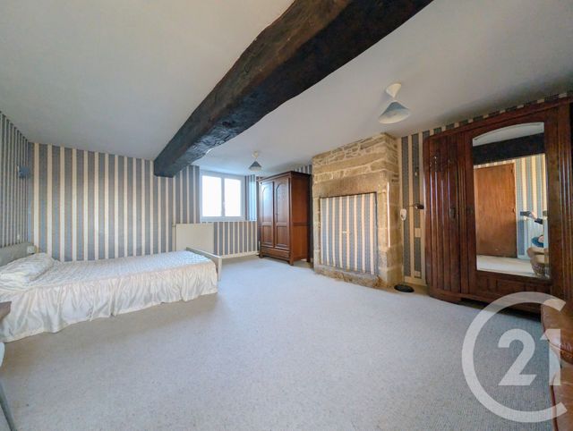 maison à vendre - 4 pièces - 90.0 m2 - MUZILLAC - 56 - BRETAGNE - Century 21 Jego Immobilier