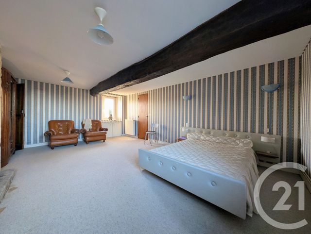 maison à vendre - 4 pièces - 90.0 m2 - MUZILLAC - 56 - BRETAGNE - Century 21 Jego Immobilier