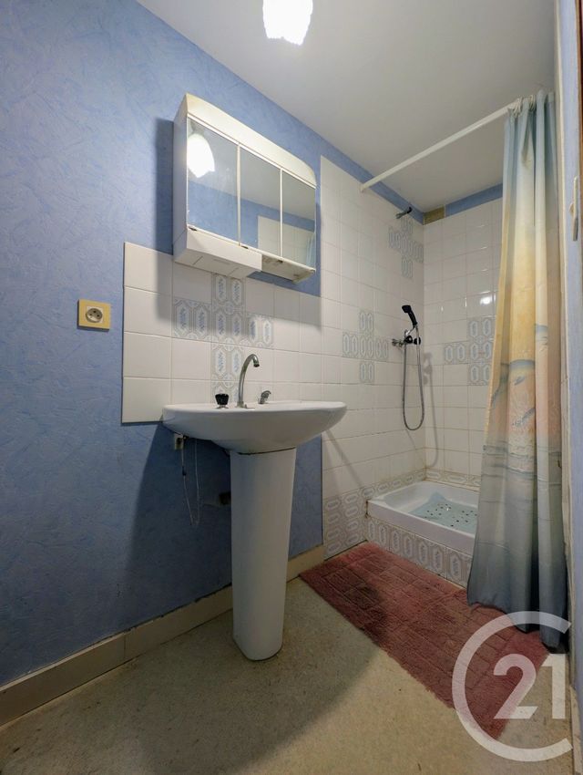 maison à vendre - 4 pièces - 90.0 m2 - MUZILLAC - 56 - BRETAGNE - Century 21 Jego Immobilier